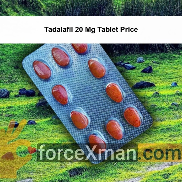 Tadalafil 20 Mg Tablet Price 374
