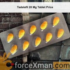 Tadalafil 20 Mg Tablet Price 396