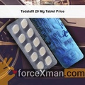 Tadalafil 20 Mg Tablet Price 407