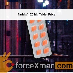Tadalafil 20 Mg Tablet Price 431