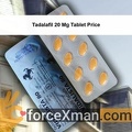 Tadalafil 20 Mg Tablet Price 470