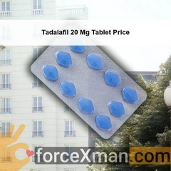 Tadalafil 20 Mg Tablet Price 514