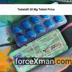 Tadalafil 20 Mg Tablet Price 531