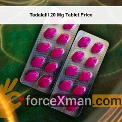 Tadalafil 20 Mg Tablet Price 544