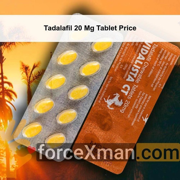 Tadalafil 20 Mg Tablet Price 572