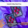 Tadalafil 20 Mg Tablet Price 665