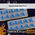 Tadalafil 20 Mg Tablet Price 717