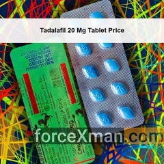 Tadalafil 20 Mg Tablet Price 804