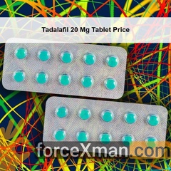 Tadalafil 20 Mg Tablet Price 831