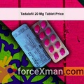 Tadalafil 20 Mg Tablet Price 880