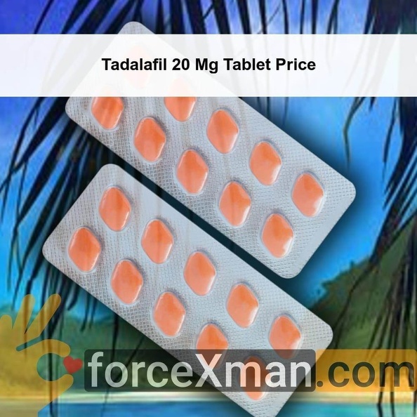 Tadalafil 20 Mg Tablet Price 928