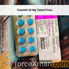 Tadalafil 20 Mg Tablet Price 945