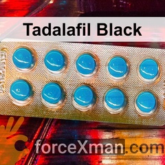 Tadalafil Black 059