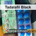 Tadalafil Black 089