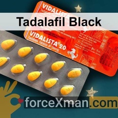 Tadalafil Black 136