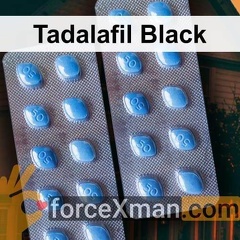 Tadalafil Black 155