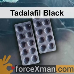 Tadalafil Black 194