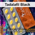 Tadalafil Black 205