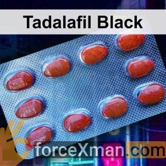 Tadalafil Black 352