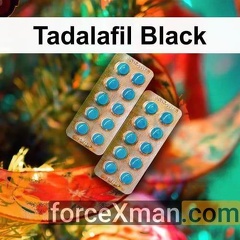 Tadalafil Black 465