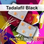 Tadalafil Black