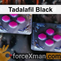 Tadalafil Black 566