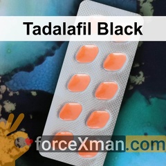 Tadalafil Black 597