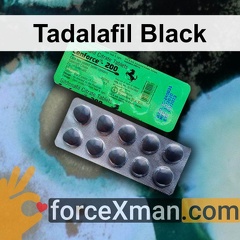 Tadalafil Black 690
