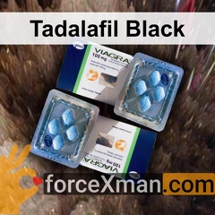 Tadalafil Black 695