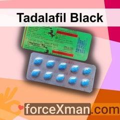Tadalafil Black 716