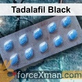 Tadalafil Black 795