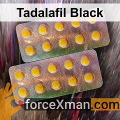 Tadalafil Black 830