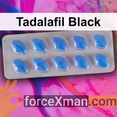 Tadalafil Black 831