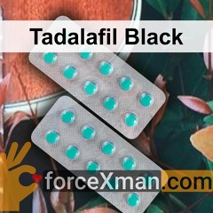 Tadalafil Black 880
