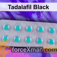 Tadalafil Black 897