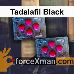 Tadalafil Black 905