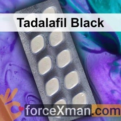 Tadalafil Black 946