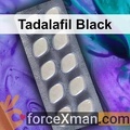 Tadalafil Black 946