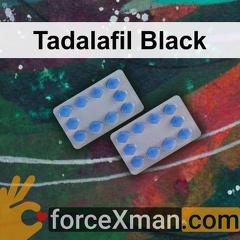 Tadalafil Black 970