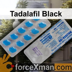 Tadalafil Black 983