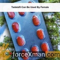 Tadalafil Can Be Used By Female 148