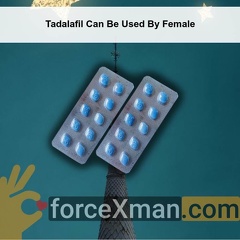 Tadalafil Can Be Used By Female 188