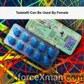 Tadalafil Can Be Used By Female 296