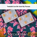 Tadalafil Can Be Used By Female 300