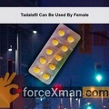 Tadalafil Can Be Used By Female 440