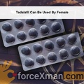 Tadalafil Can Be Used By Female 476