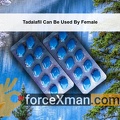 Tadalafil Can Be Used By Female 564