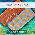 Tadalafil Can Be Used By Female 613