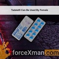 Tadalafil Can Be Used By Female 632