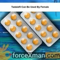 Tadalafil Can Be Used By Female 887